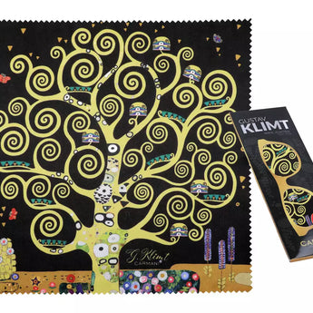 Πανάκι γυαλιών Klimt/Tree of Life