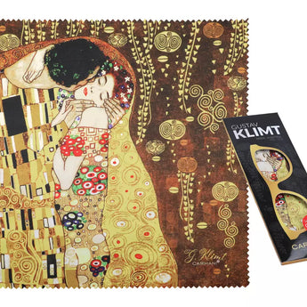Πανάκι γυαλιών Klimt/Kiss
