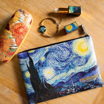 Νεσεσέρ Van Gogh/Starry Night