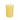Κερί κορμός διάμετρος 9,5 εκατοστά μπεζ - κίτρινο ανοιχτό