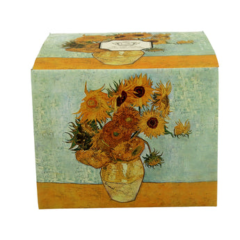 Κούπα πορσελάνης Van Gogh/Sunflowers