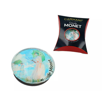 Μαγνητάκι Monet/Woman Parasol