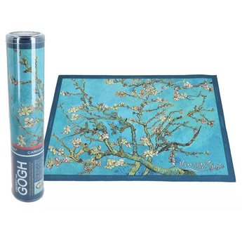 Σουπλά Van Gogh/Almond Blossom