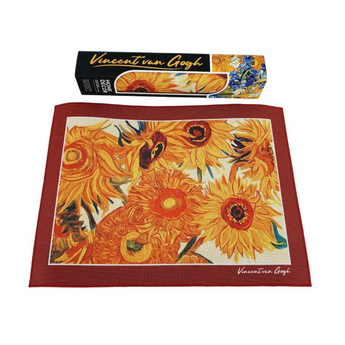 Σουπλά Van Gogh/Sunflowers