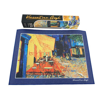 Σουπλά Van Gogh/Café Terrace