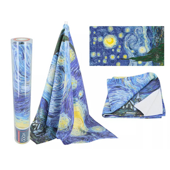 Πετσέτα Van Gogh/Starry Night