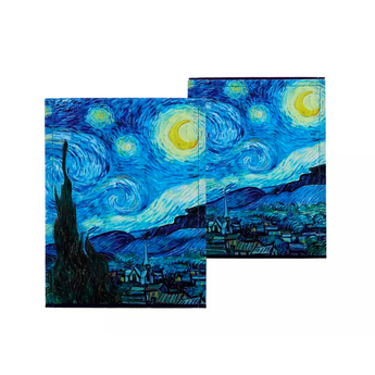 Καθρέφτης Van Gogh/Starry Night