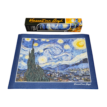 Σουπλά Van Gogh/Starry Night