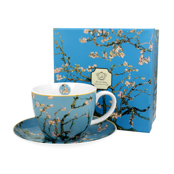 Φλιτζάνι πορσελάνης Van Gogh/Almond Blossom
