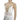 Φόρεμα μακρύ λευκό με κεντήματα (one size)