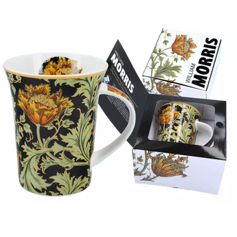 Κούπα πορσελάνης Morris/Chrysanthemum