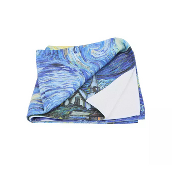 Πετσέτα Van Gogh/Starry Night