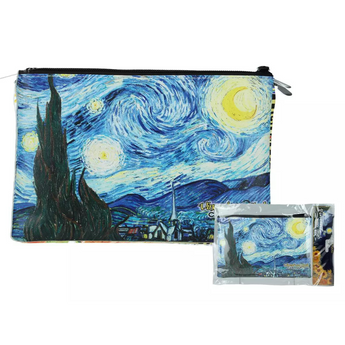 Νεσεσέρ Van Gogh/Starry Night