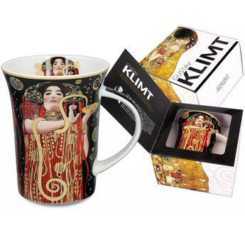 Κούπα πορσελάνης Klimt/Medicine