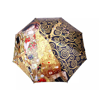 Ομπρέλα αυτόματη Klimt/The Kiss