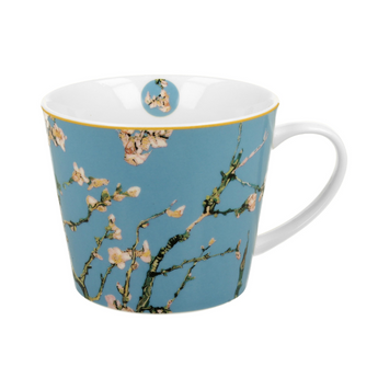 Κούπα πορσελάνης Van Gogh/Almond  Blossom