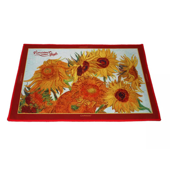 Χαλάκι Van Gogh/Sunflowers