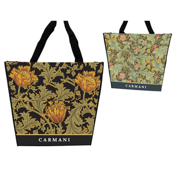 Τσάντα αγορών Morris/Chrysanthemum