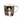 Κούπα πορσελάνης Klimt/Judith & Tree