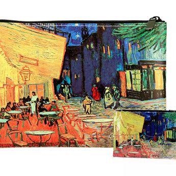 Νεσεσέρ Van Gogh/Café Terrace