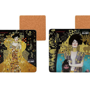 Σουβέρ σετ/2 Klimt II