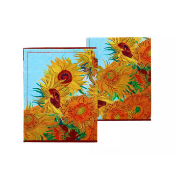 Καθρέφτης Van Gogh/Sunflowers