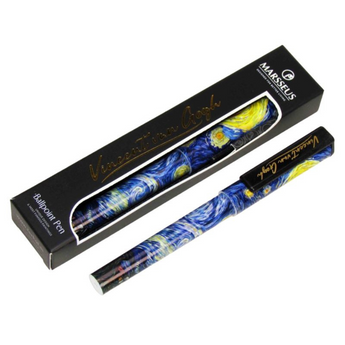 Στυλό Van Gogh/Starry Night