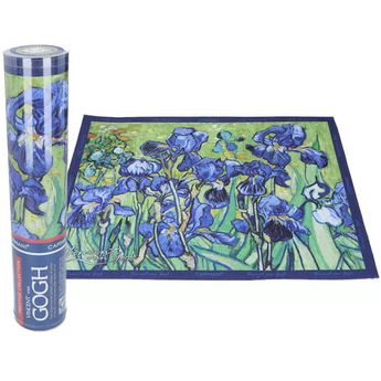 Σουπλά Van Gogh/Irises