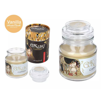 Κερί αρωματικό Vanilla/Klimt