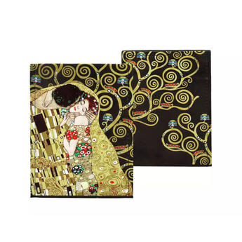 Καθρέφτης Klimt/Kiss & Tree