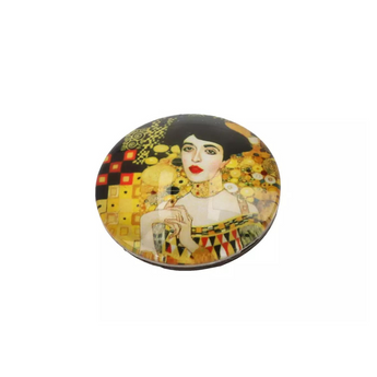 Μαγνητάκι Klimt/Adele